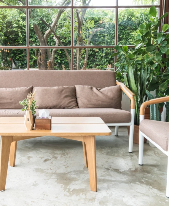 empty-wood-chair-living-room